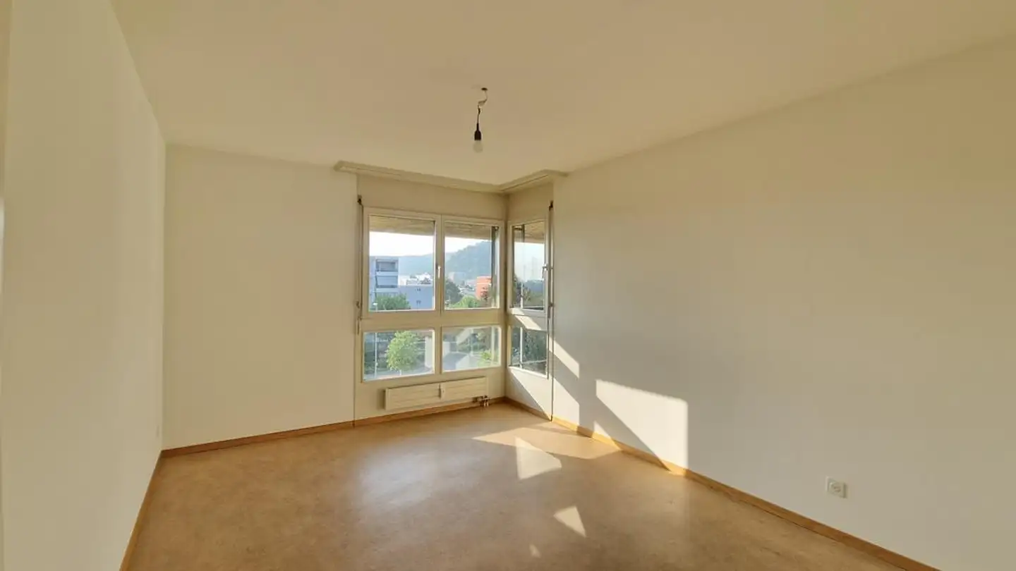Wohnung mieten - Bahnhofstrasse 60, 4132 Muttenz - Foto 4