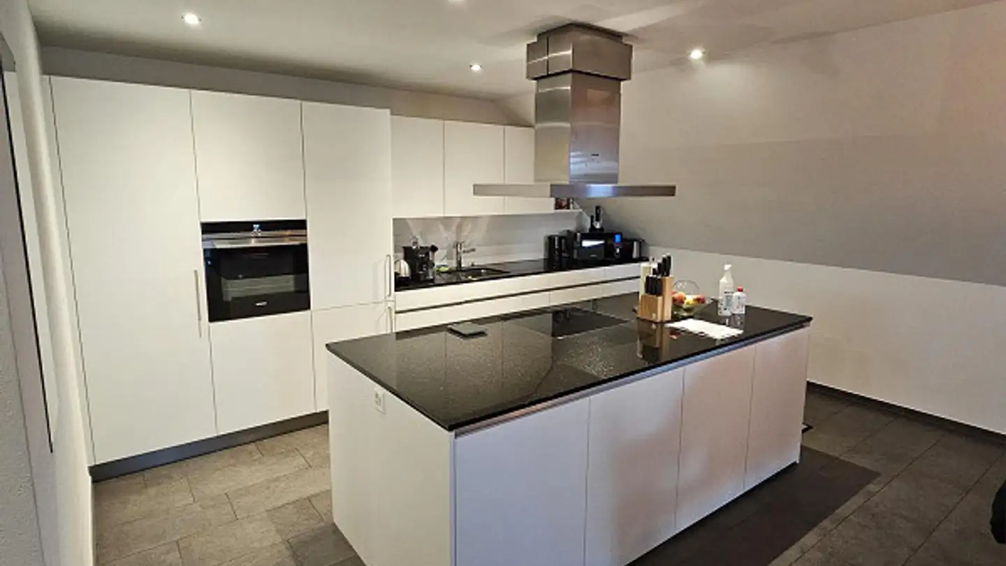 Appartamento in affitto - Schaffhauserstrasse 249, 8500 Frauenfeld - Photo 3