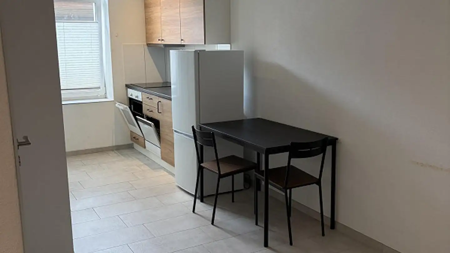 Wohnung mieten - Mattastrasse 6, 7270 Davos Platz