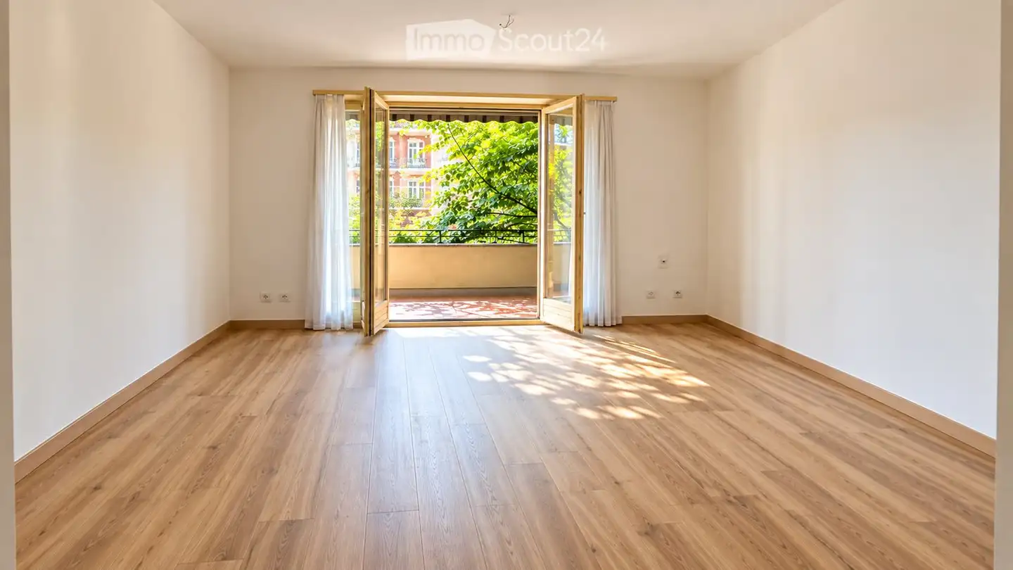 Appartamento in affitto - Via Al Nido, 6900 Lugano