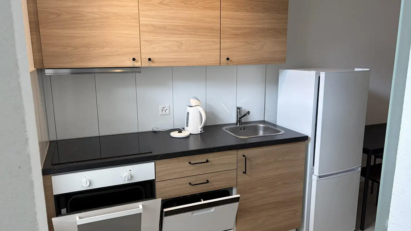 Wohnung mieten - Mattastrasse 6, 7270 Davos Platz - Foto 2
