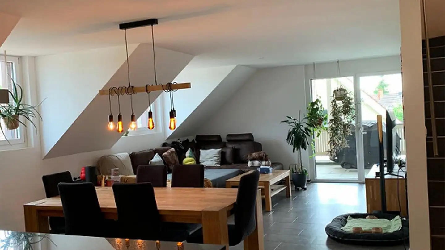 Appartamento in affitto - Schaffhauserstrasse 249, 8500 Frauenfeld - Photo 4