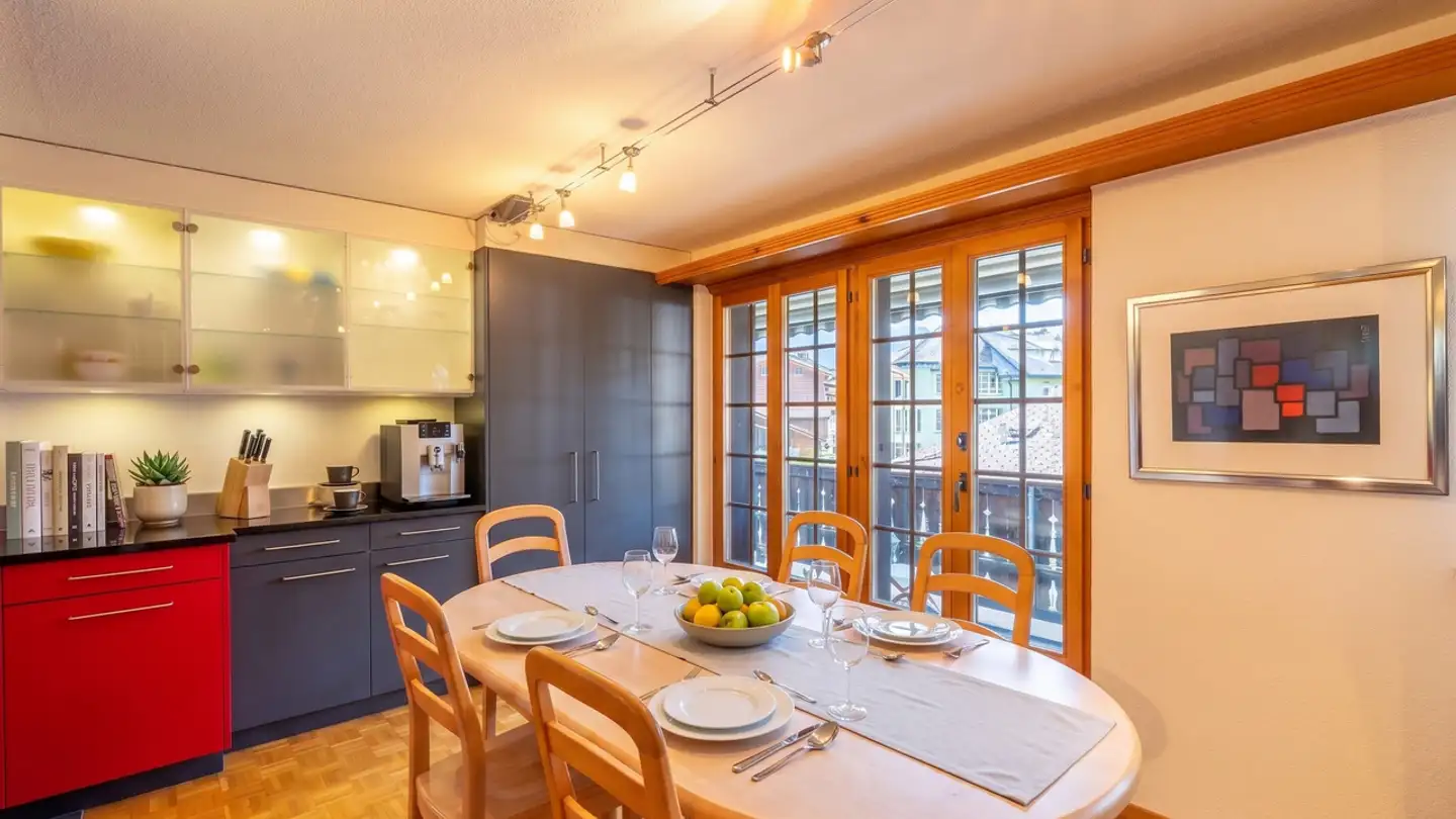 Apartment for sale - Bolgengasse 6, 3770 Zweisimmen - Photo 3