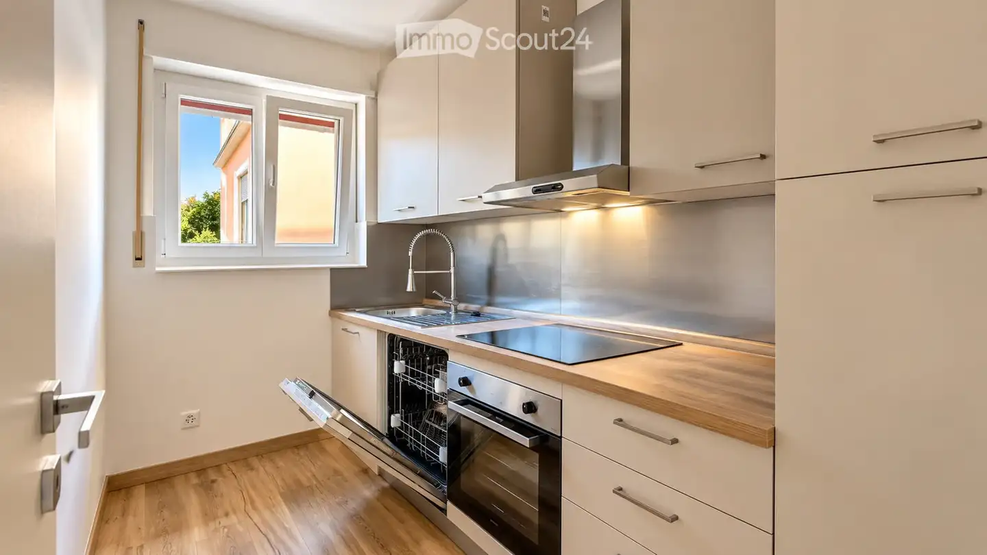 Appartamento in affitto - Via Al Nido, 6900 Lugano - Foto 2