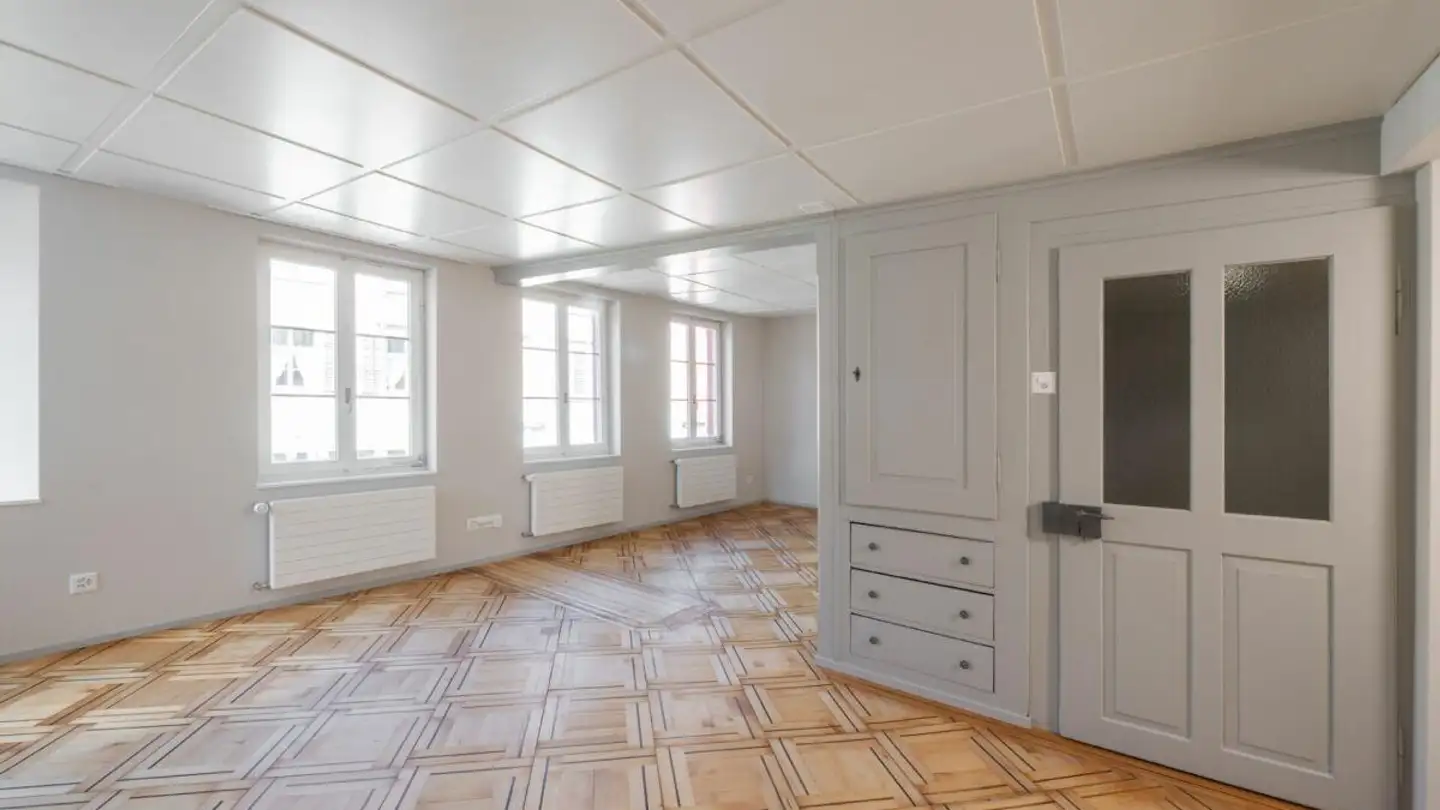Maison individuelle à louer - Frauenfelderstrasse 13, 8570 Weinfelden - Photo 4