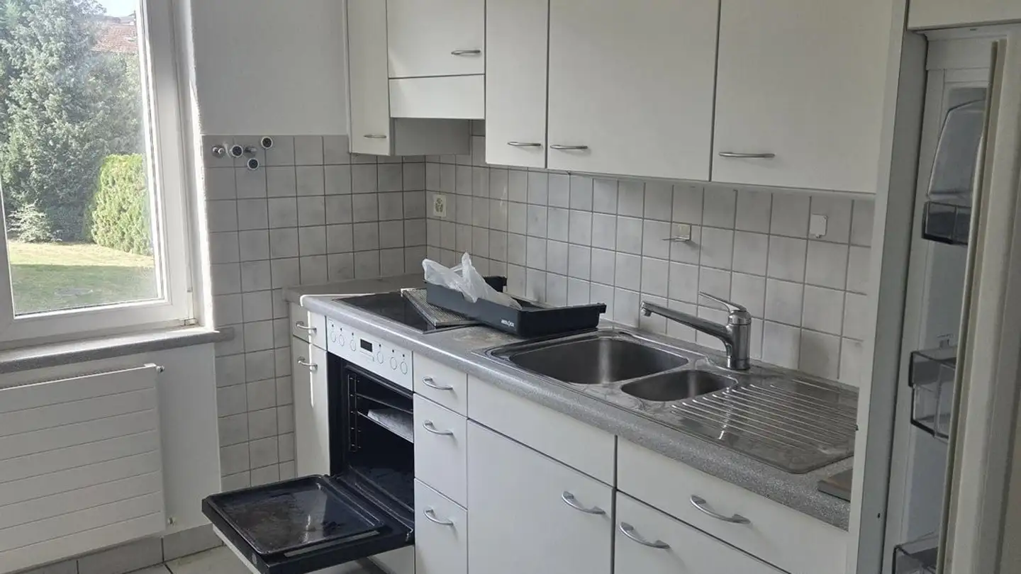 Wohnung mieten - Heidwiesen 27, 8051 Zürich - Foto 3