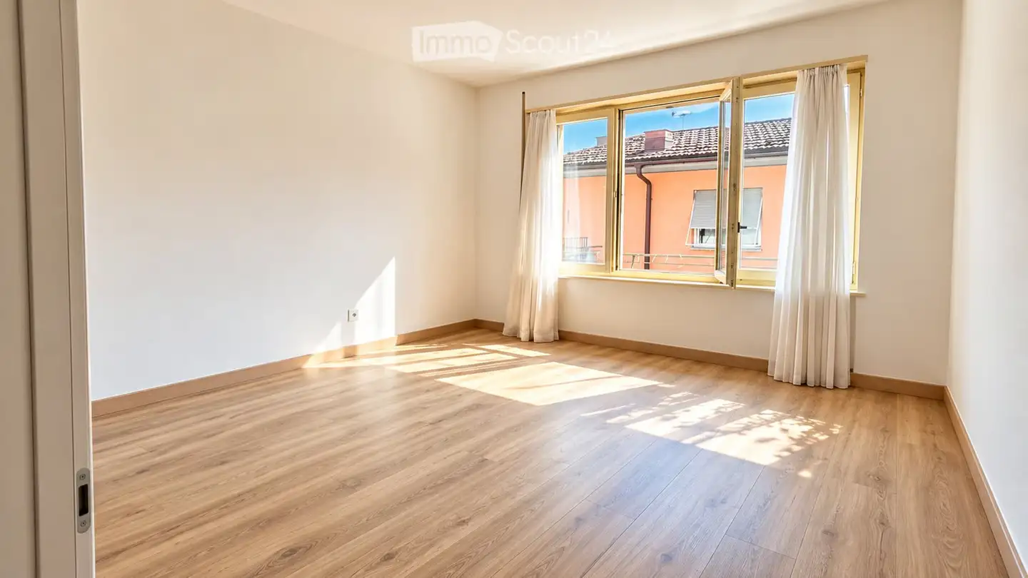 Appartamento in affitto - Via Al Nido, 6900 Lugano - Foto 3