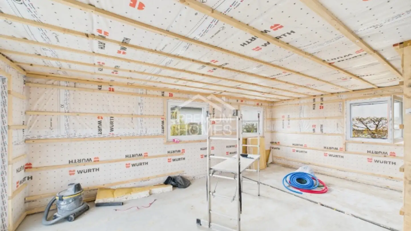 Single house for sale - 2515 Prêles - Photo 3