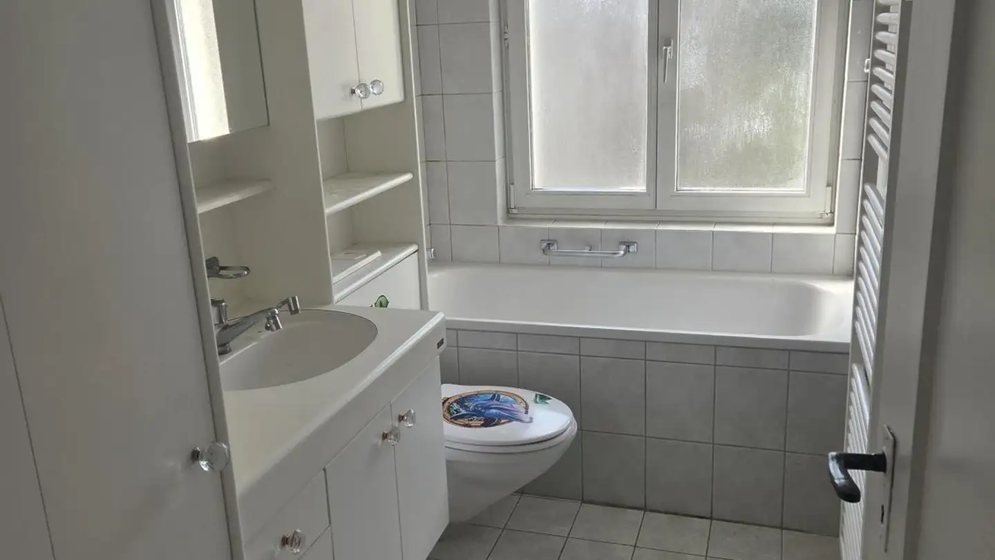 Wohnung mieten - Heidwiesen 27, 8051 Zürich - Foto 4