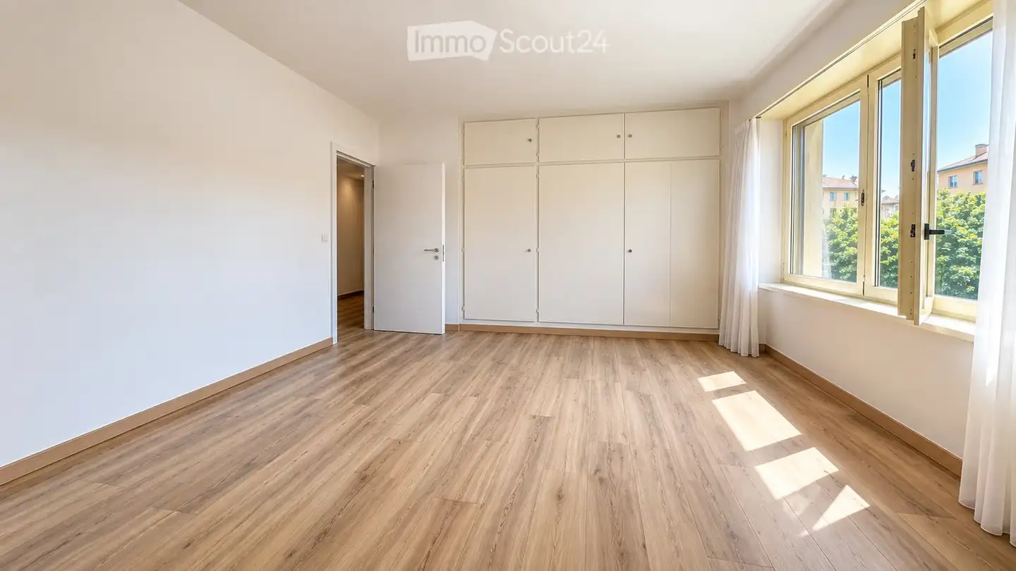 Appartamento in affitto - Via Al Nido, 6900 Lugano - Foto 4