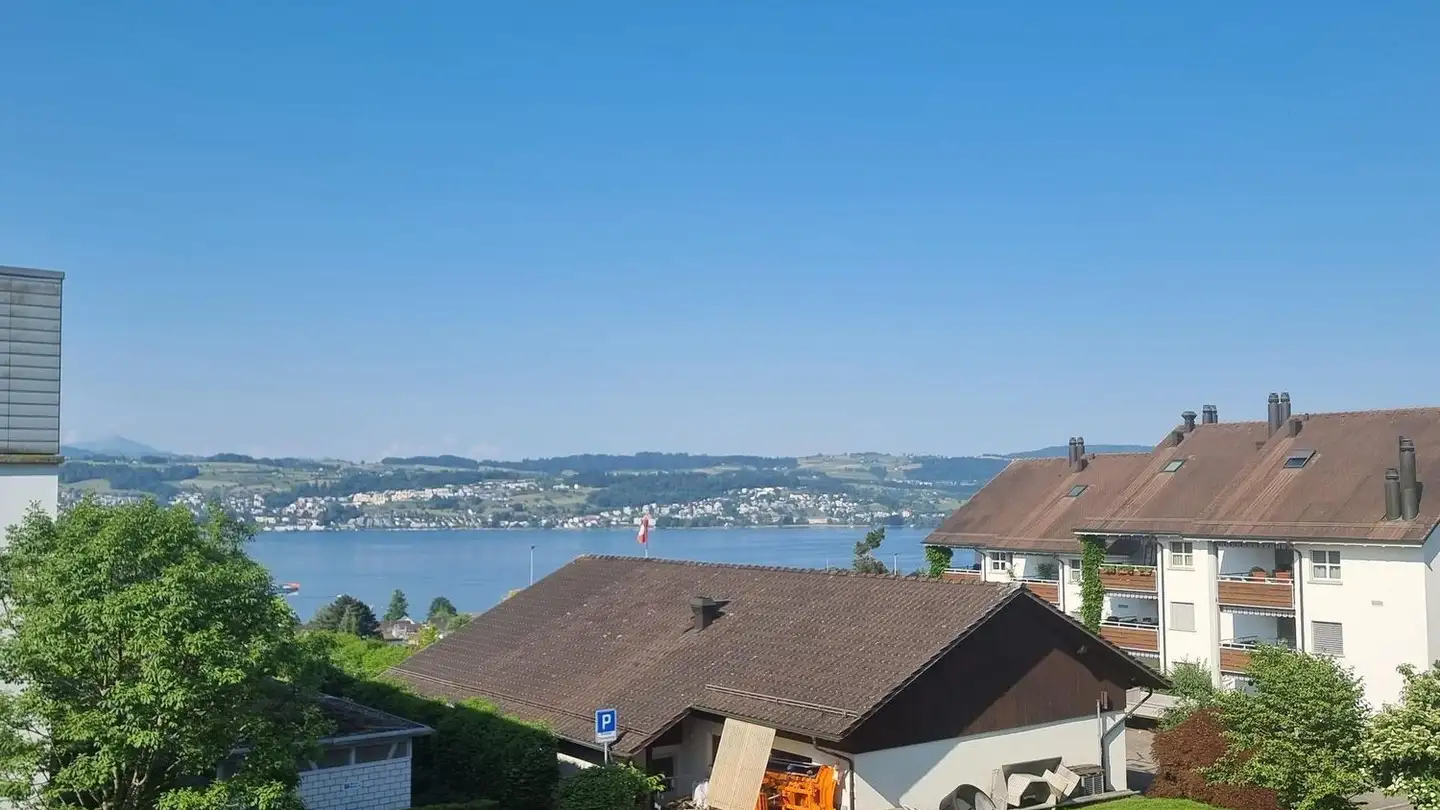 Maison jumelle à louer - 8708 Männedorf
