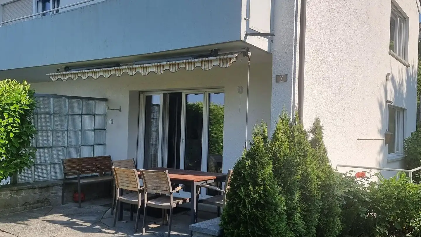 Maison jumelle à louer - 8708 Männedorf - Photo 2
