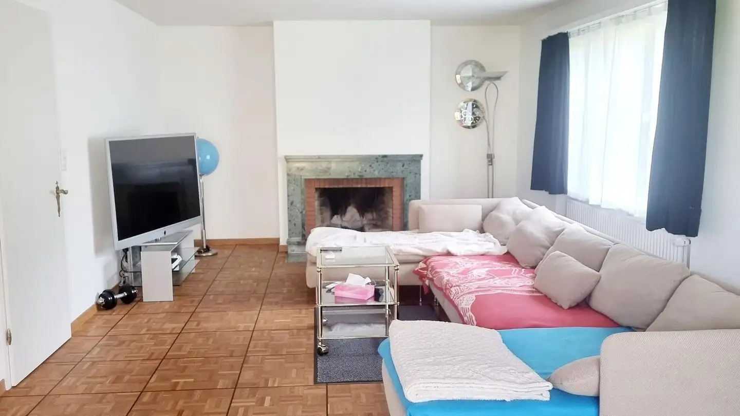 Maison jumelle à louer - 8708 Männedorf - Photo 3