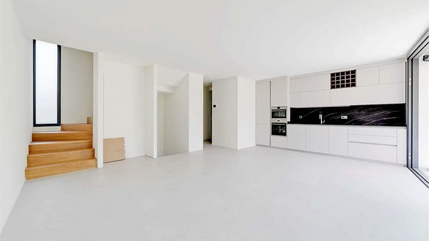 Villa in vendita - Via Cadempina 3, 6814 Cadempino - Foto 2