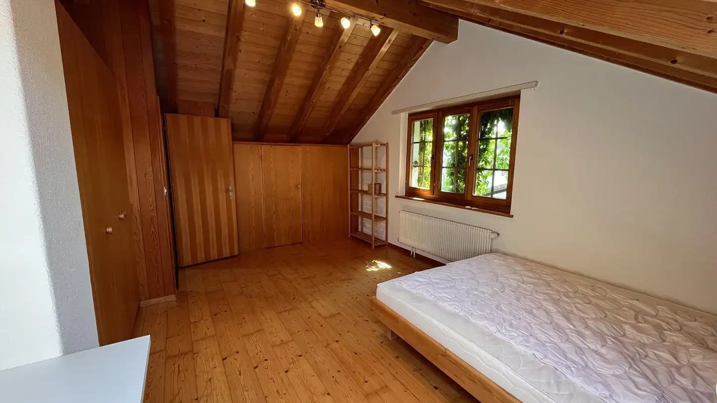 Single room for rent - 8320 Fehraltorf - Photo 2