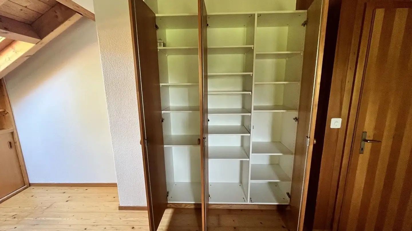 Single room for rent - 8320 Fehraltorf - Photo 3
