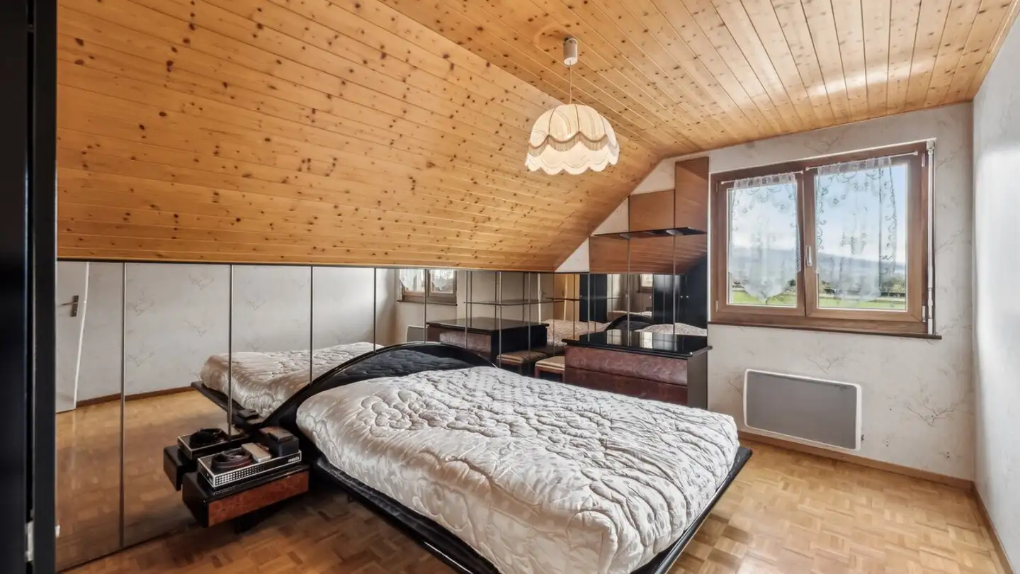 Apartment for sale - 1278 La Rippe