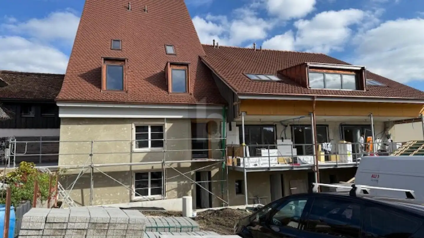 Apartment for rent - 4254 Liesberg Dorf