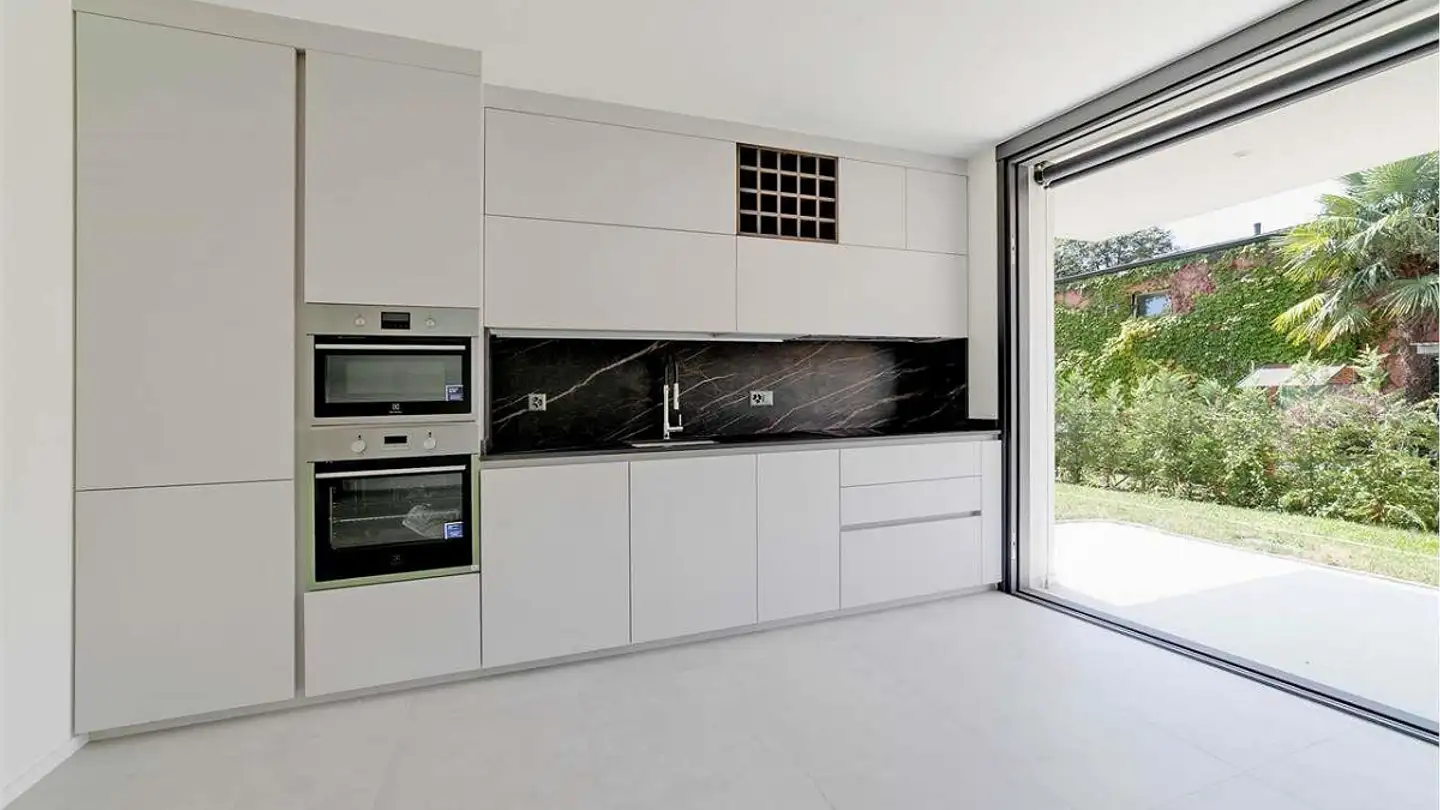 Villa in vendita - Via Cadempina 3, 6814 Cadempino - Foto 3