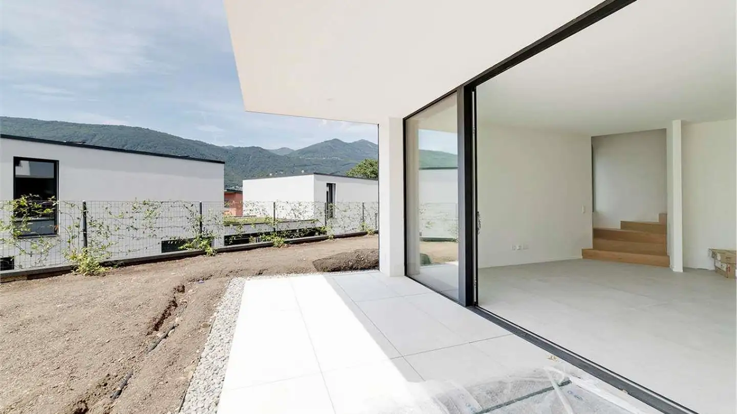 Villa in vendita - Via Cadempina 3, 6814 Cadempino - Foto 4