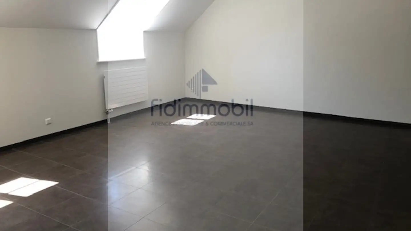Appartement à louer - Avenue Léopold-Robert 56, 2300 La Chaux-de-Fonds - Photo 4