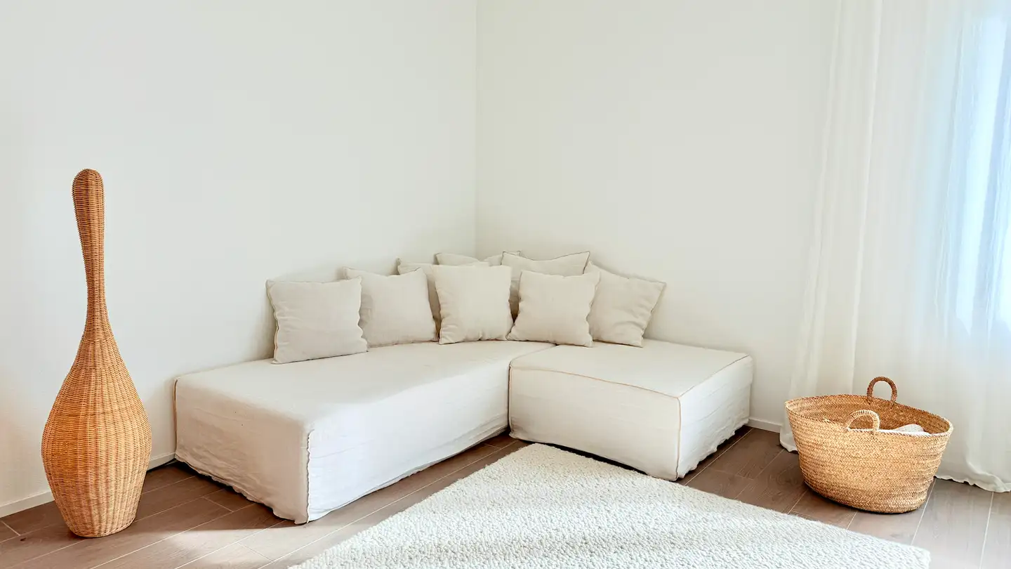 Appartement à louer - 3032 Hinterkappelen