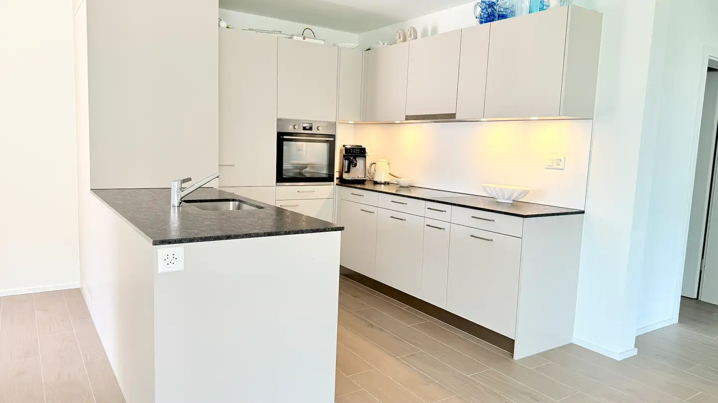 Appartement à louer - 3032 Hinterkappelen - Photo 2