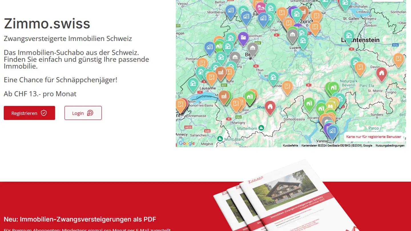 Casa singola in vendita - 4226 Breitenbach - Photo 2