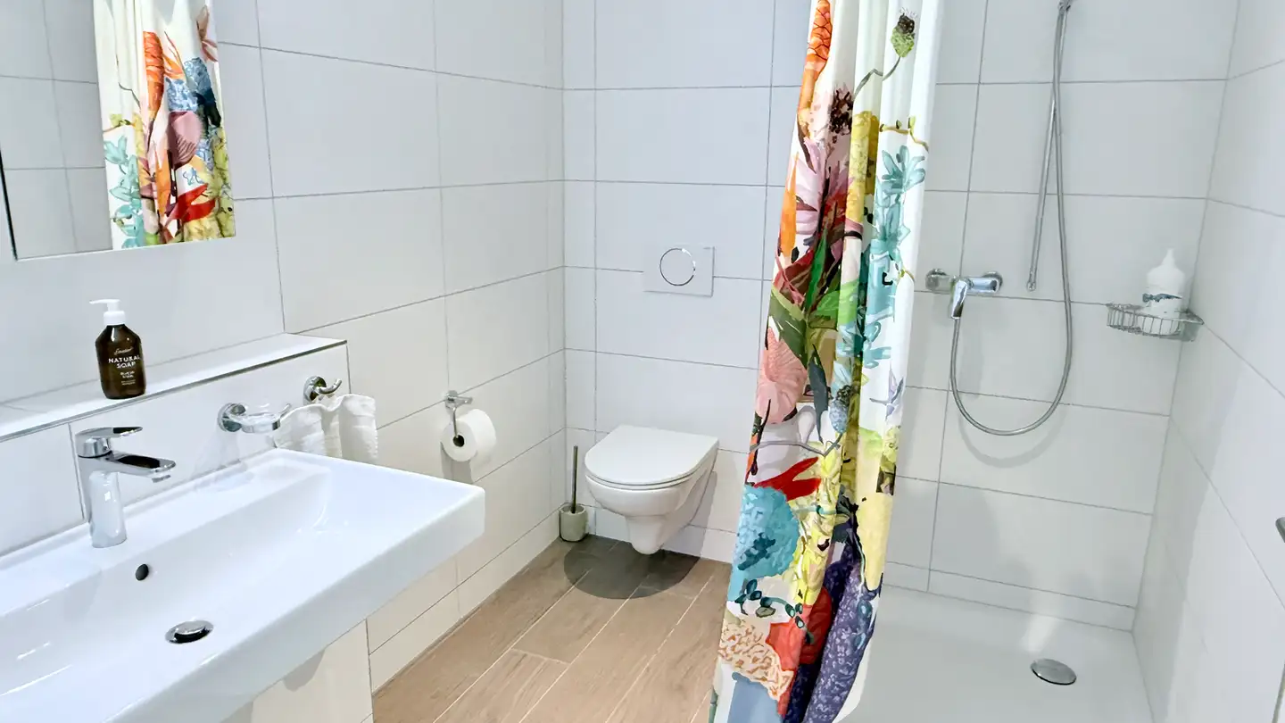 Appartement à louer - 3032 Hinterkappelen - Photo 3