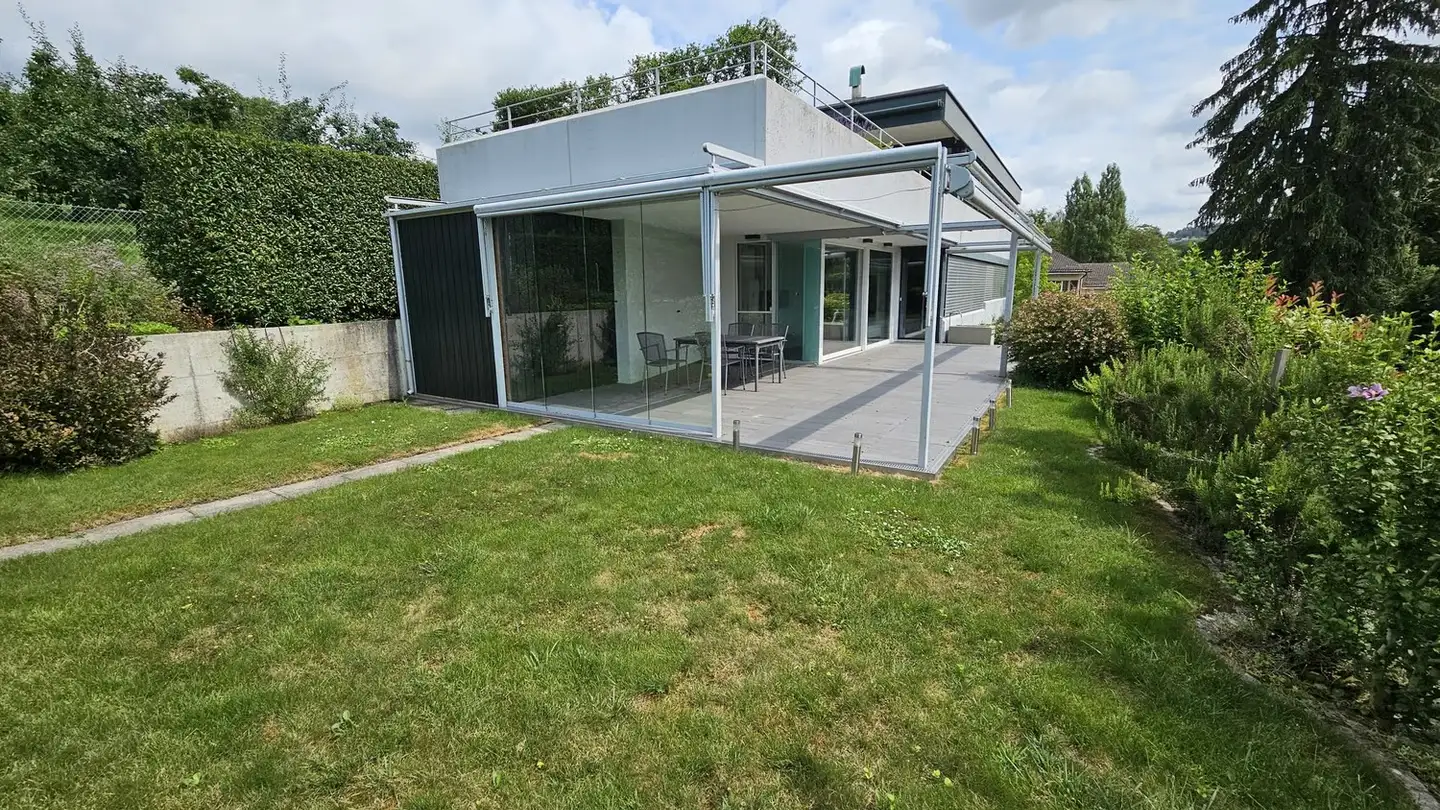 Appartamento in affitto - Sonnenrain 19, 8700 Küsnacht ZH