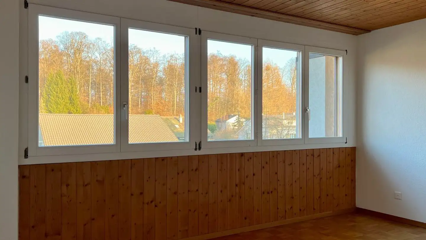 Attic flat for rent - Siebenmatten 39, 5032 Aarau Rohr - Photo 4