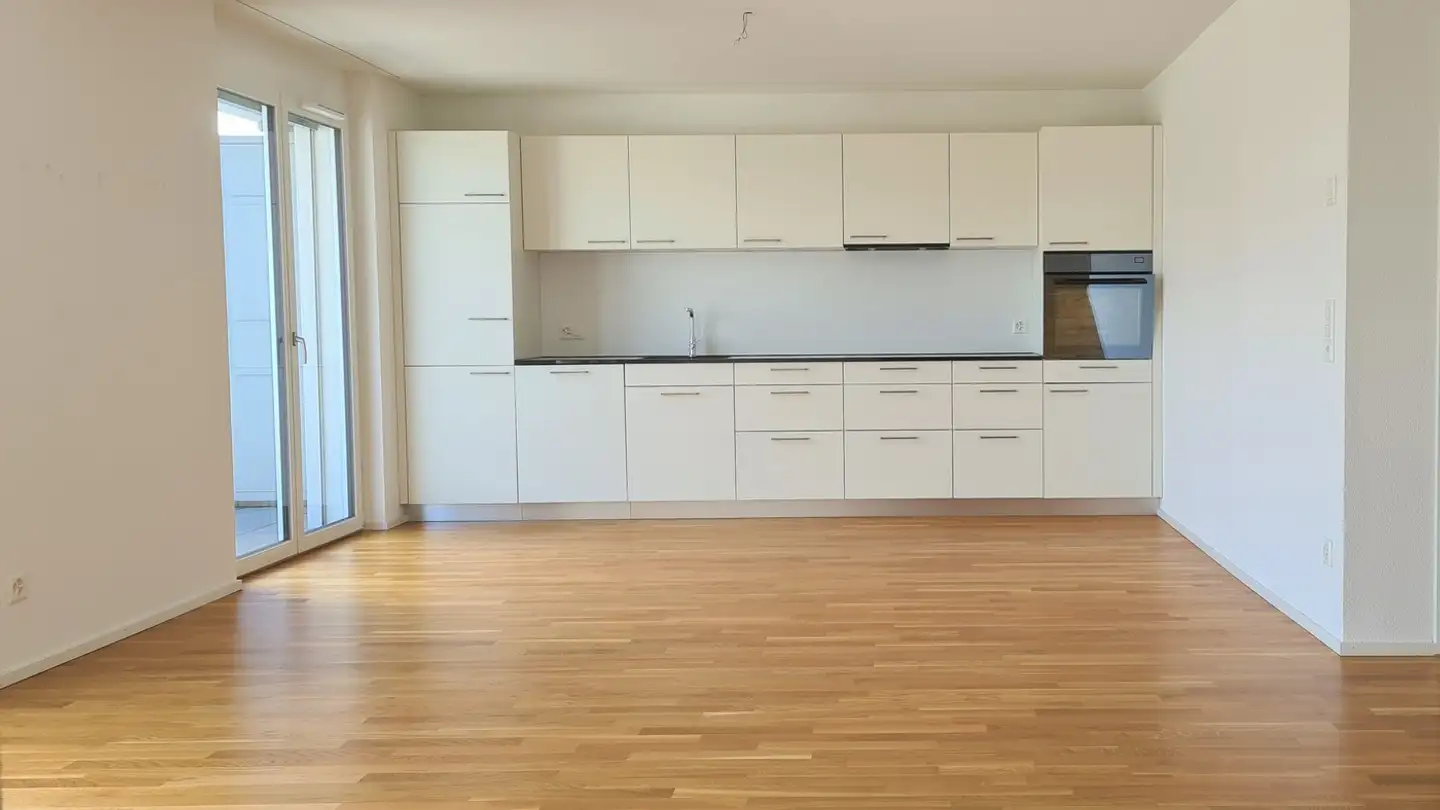 Wohnung mieten - Mittelstrasse 13, 2558 Aegerten - Foto 2