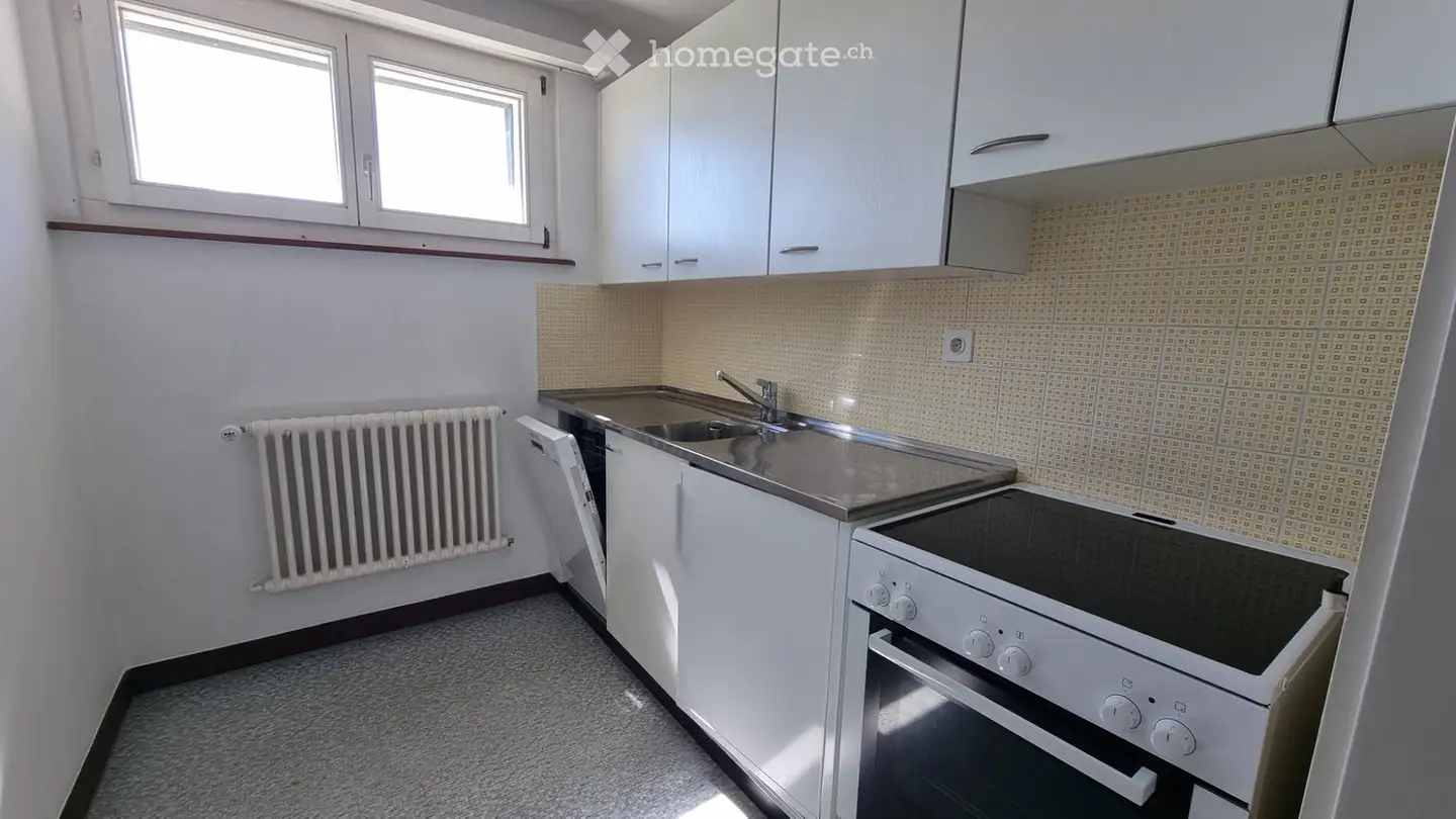 Wohnung mieten - Rue Du Vignoble 34, 2087 Cornaux NE - Foto 4