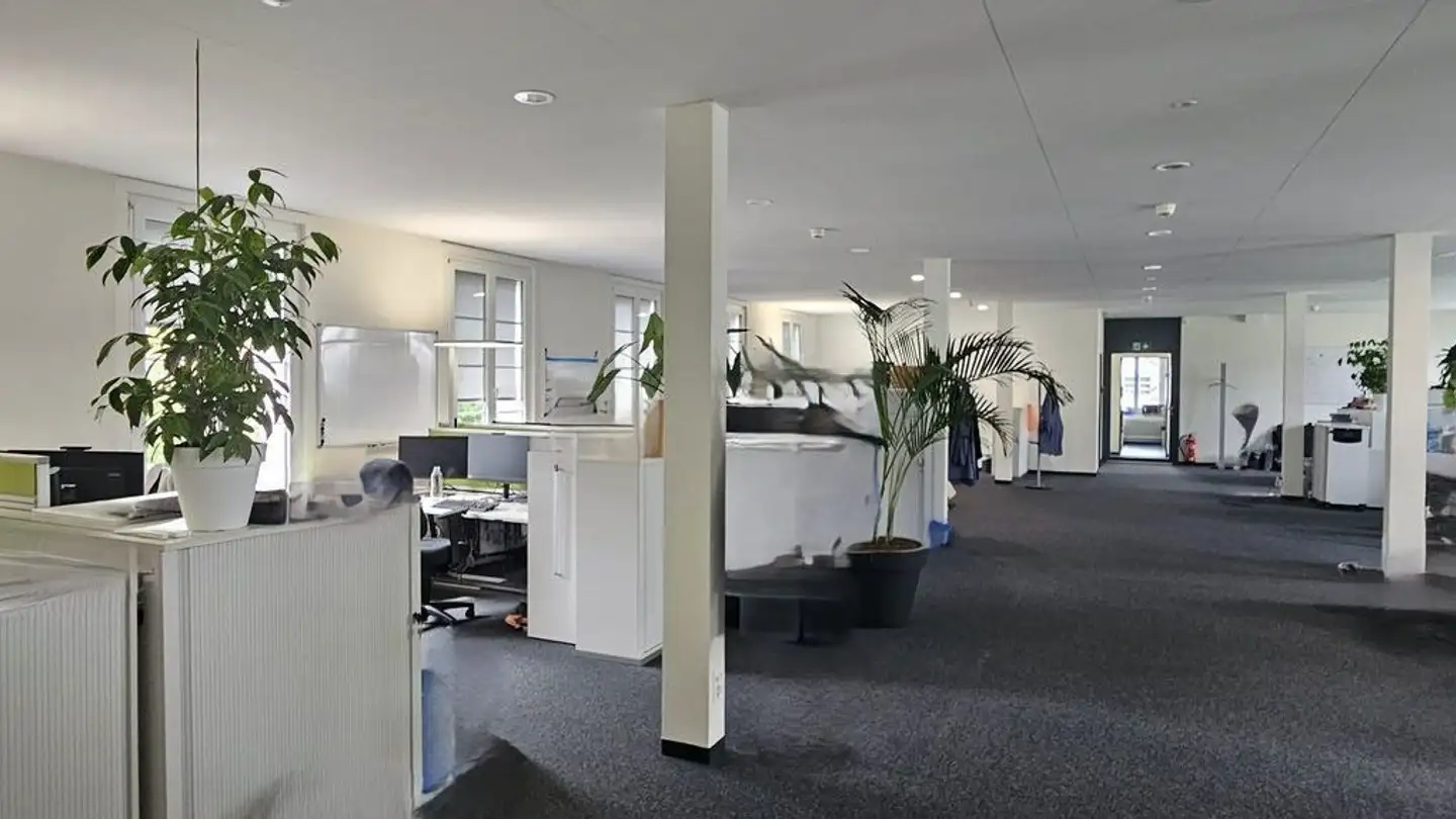 Spazio ufficio in affitto - Schlosstalstrasse 45A, 8406 Winterthur - Foto 3