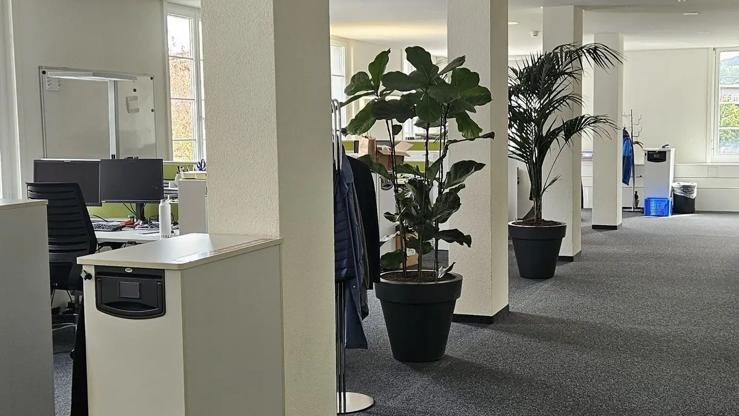 Spazio ufficio in affitto - Schlosstalstrasse 45A, 8406 Winterthur - Foto 4