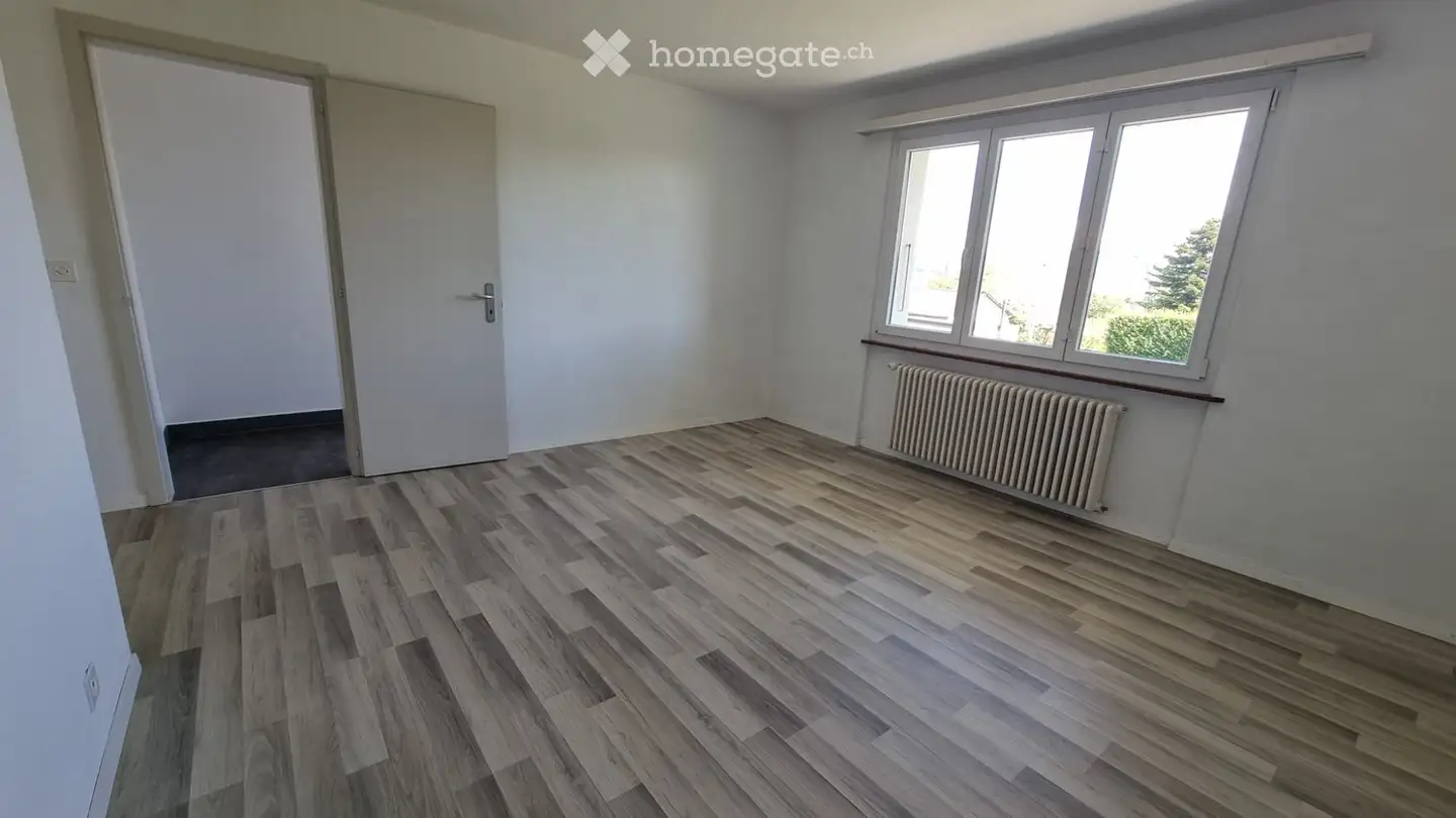 Wohnung mieten - Rue Du Vignoble 34, 2087 Cornaux NE - Foto 2