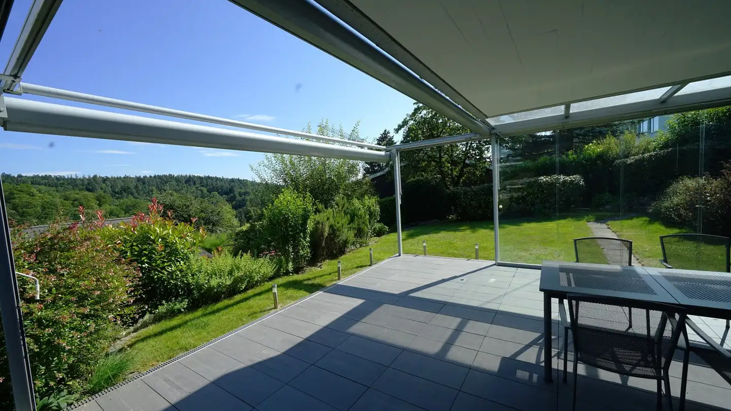 Appartamento in affitto - Sonnenrain 19, 8700 Küsnacht ZH - Foto 2