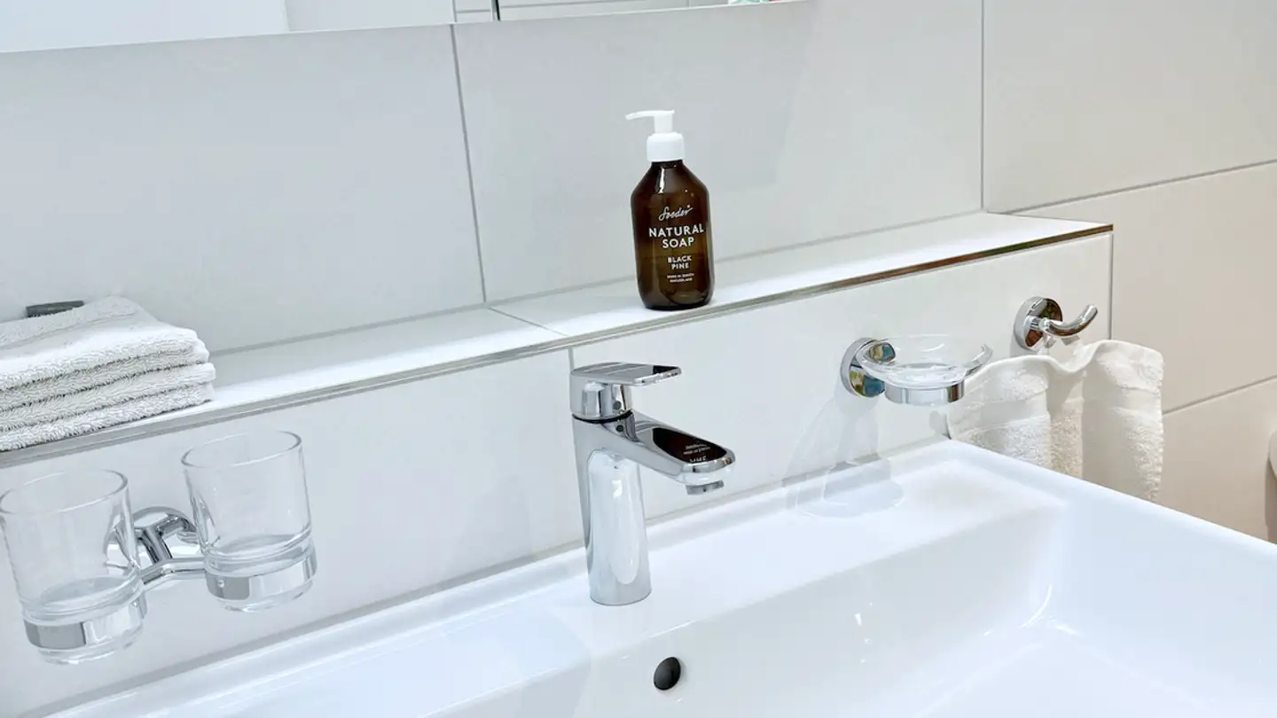 Appartement à louer - 3032 Hinterkappelen - Photo 4