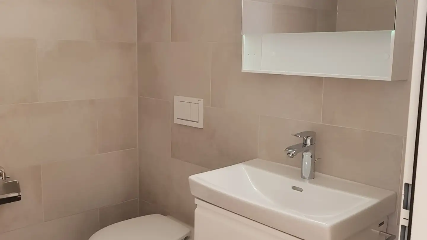 Wohnung mieten - Mittelstrasse 13, 2558 Aegerten - Foto 3