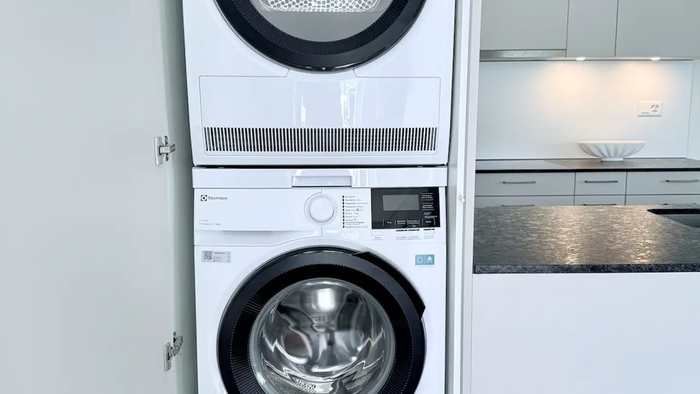 Appartamento in affitto - 3032 Hinterkappelen - Foto 4