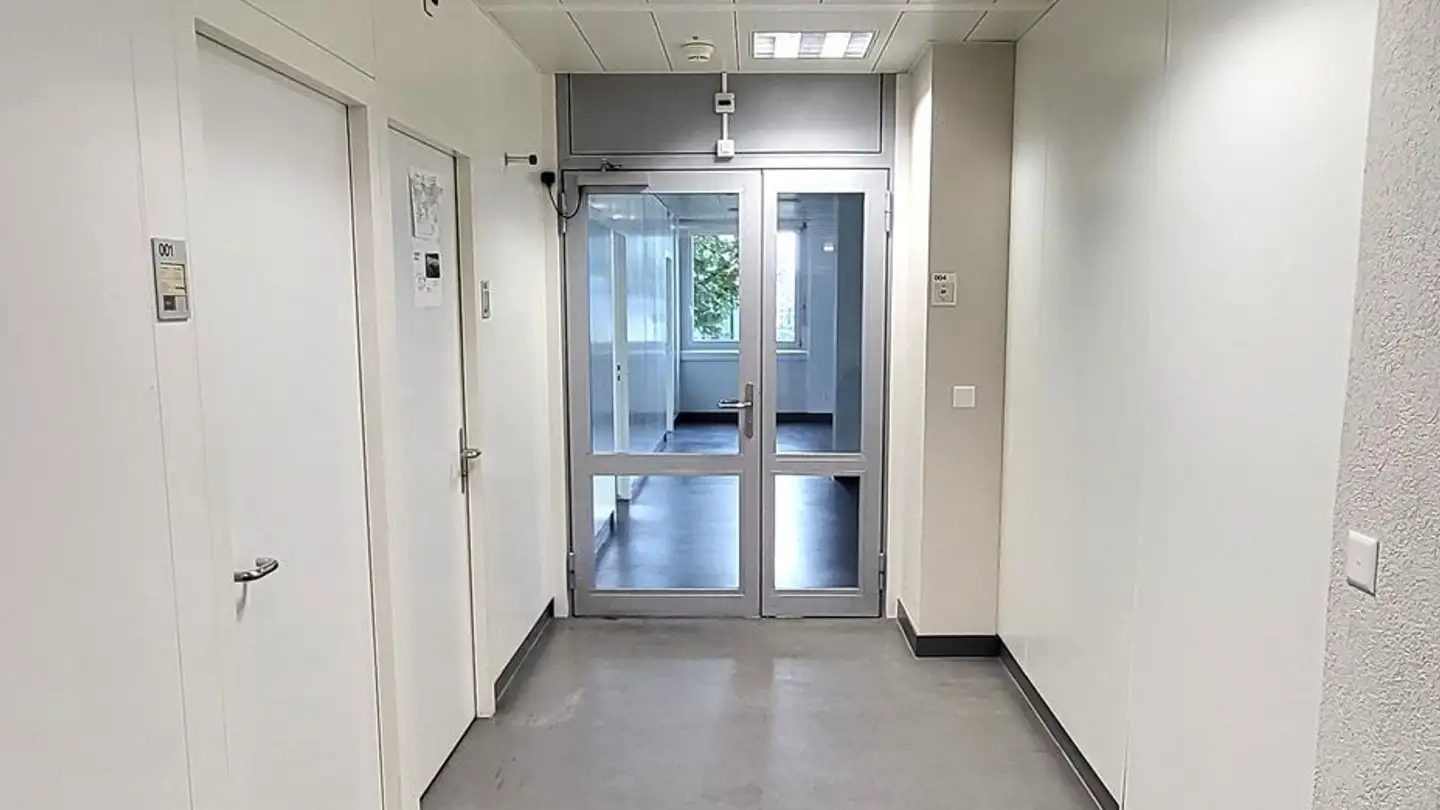 Bürofläche mieten - Sulzerallee 48, 8404 Winterthur - Foto 4