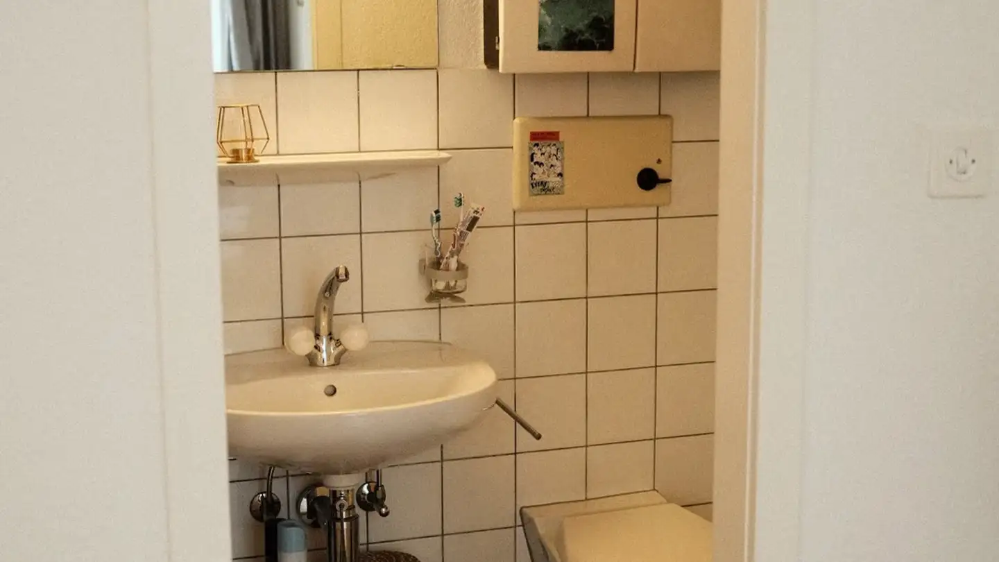 Appartement meublé à louer - 3005 Bern