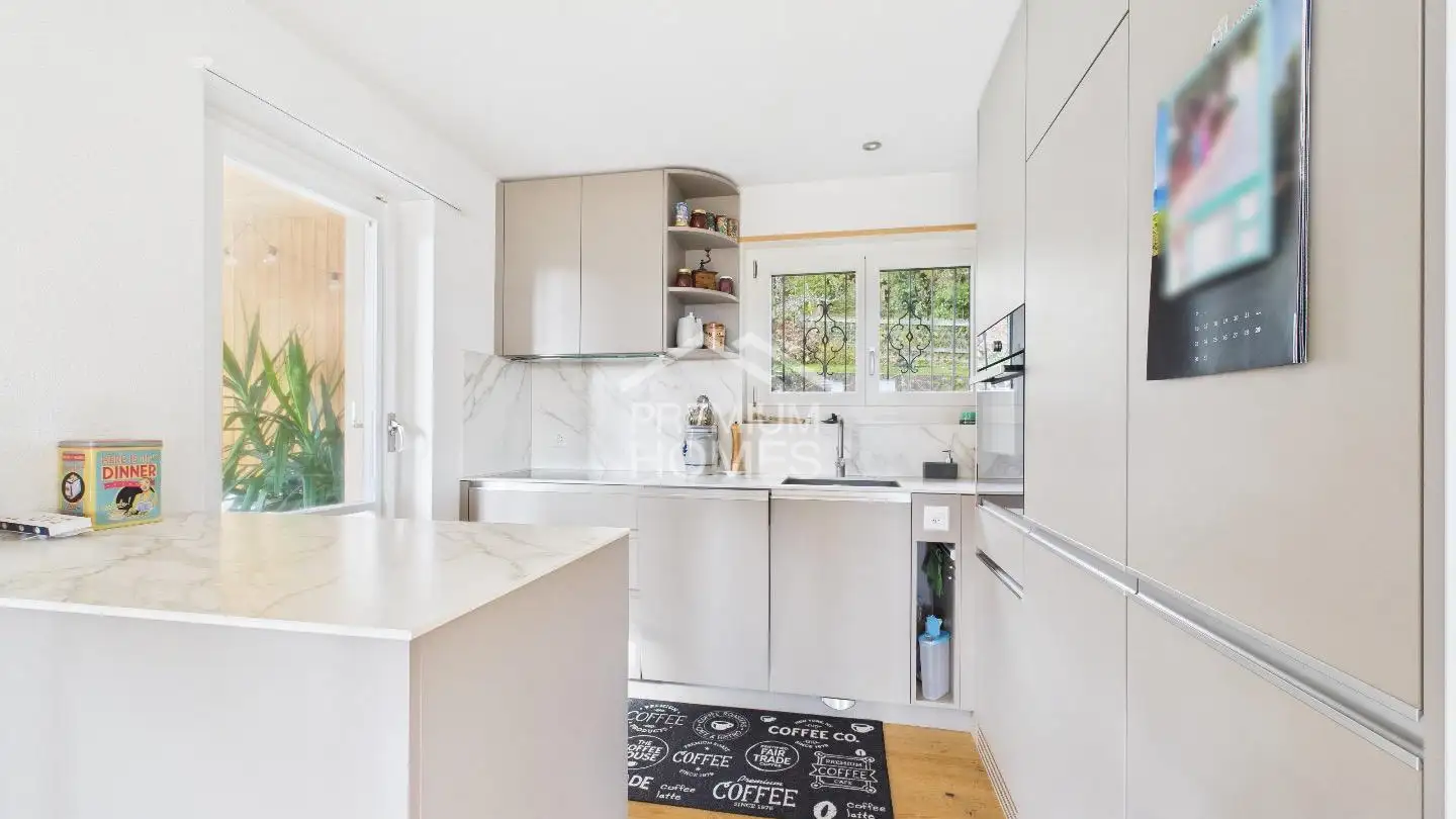 Einfamilienhaus kaufen - 2543 Lengnau BE - Foto 4