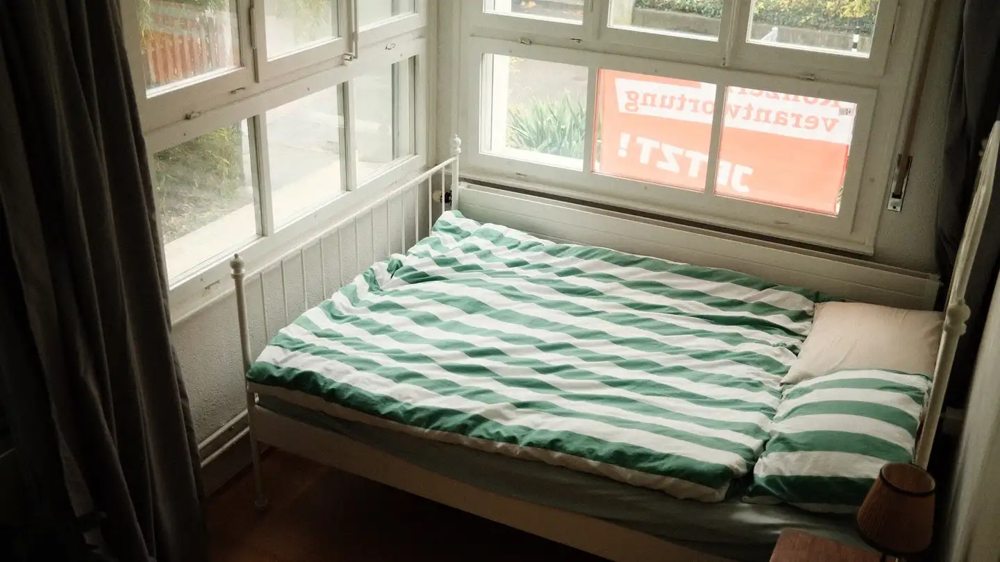 Appartement meublé à louer - 3005 Bern - Photo 2