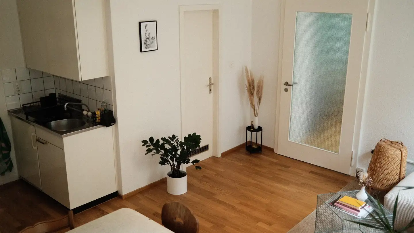 Appartement meublé à louer - 3005 Bern - Photo 3