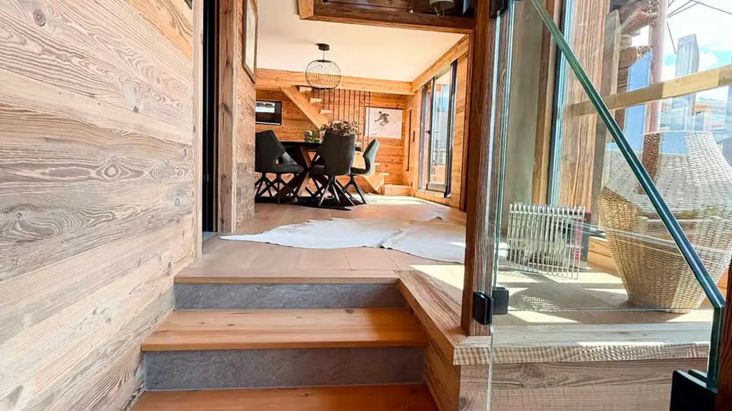 Single house for rent - 1936 Verbier - Photo 4