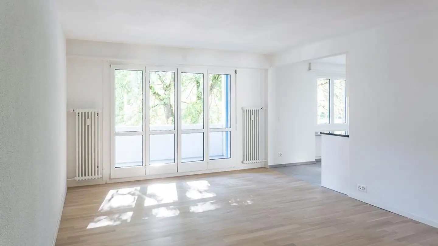Appartamento in affitto - Lättenwiesenstrasse 22, 8152 Glattbrugg - Foto 2