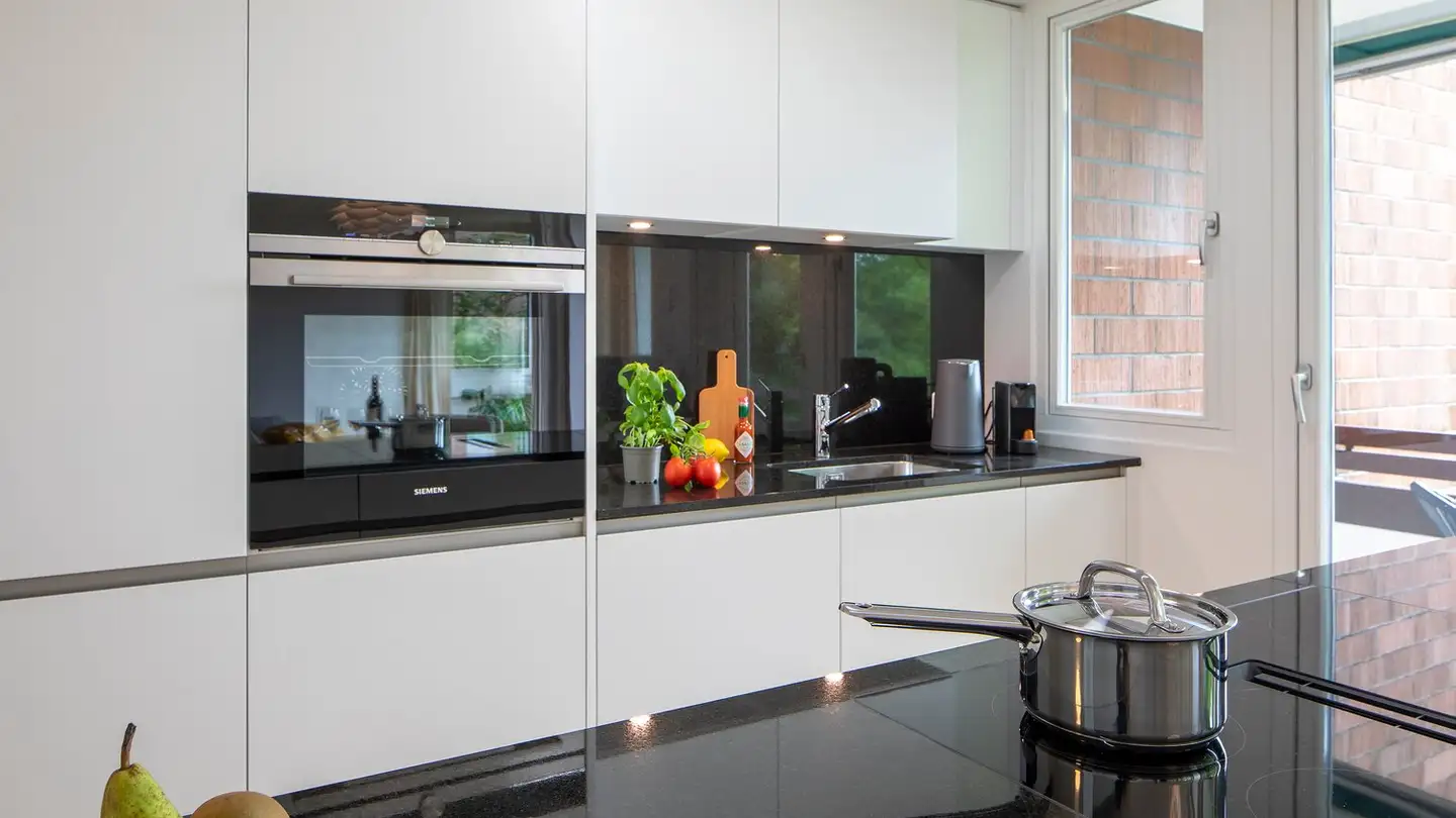 Apartment for rent - Alpenblick 8, 6330 Cham - Photo 3