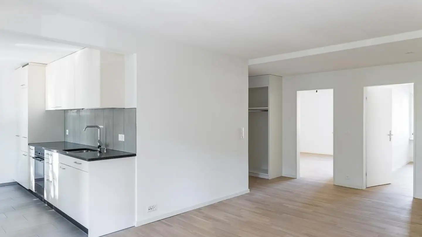Appartamento in affitto - Lättenwiesenstrasse 22, 8152 Glattbrugg - Foto 3