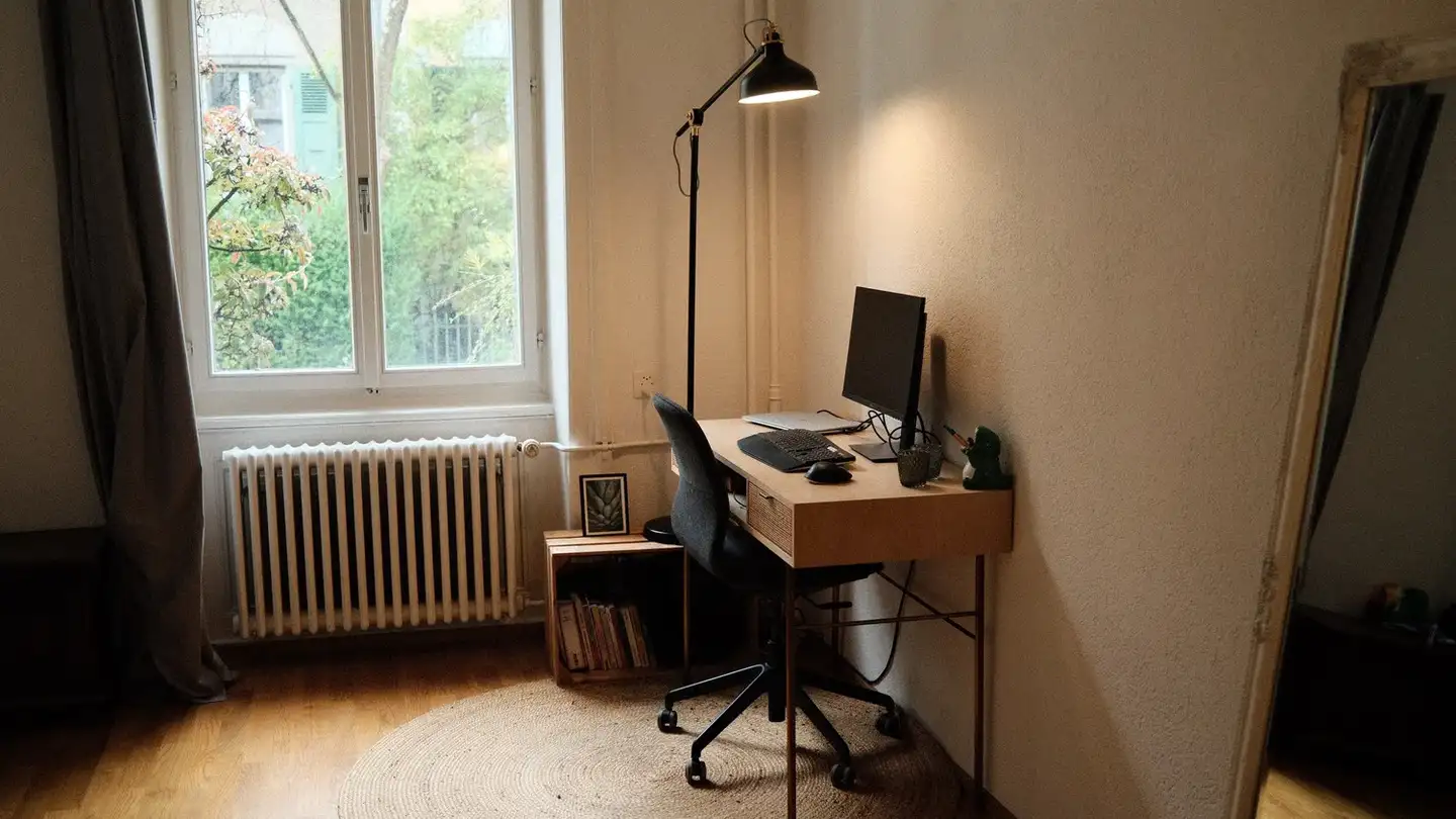 Appartement meublé à louer - 3005 Bern - Photo 4